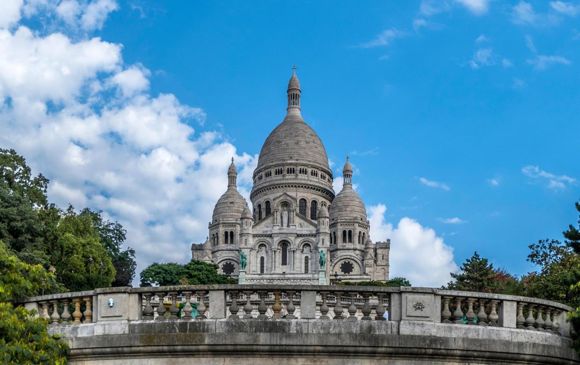Paris 16 Studio Cosy Tour Eiffel Auteuilアパートメント エクステリア 写真