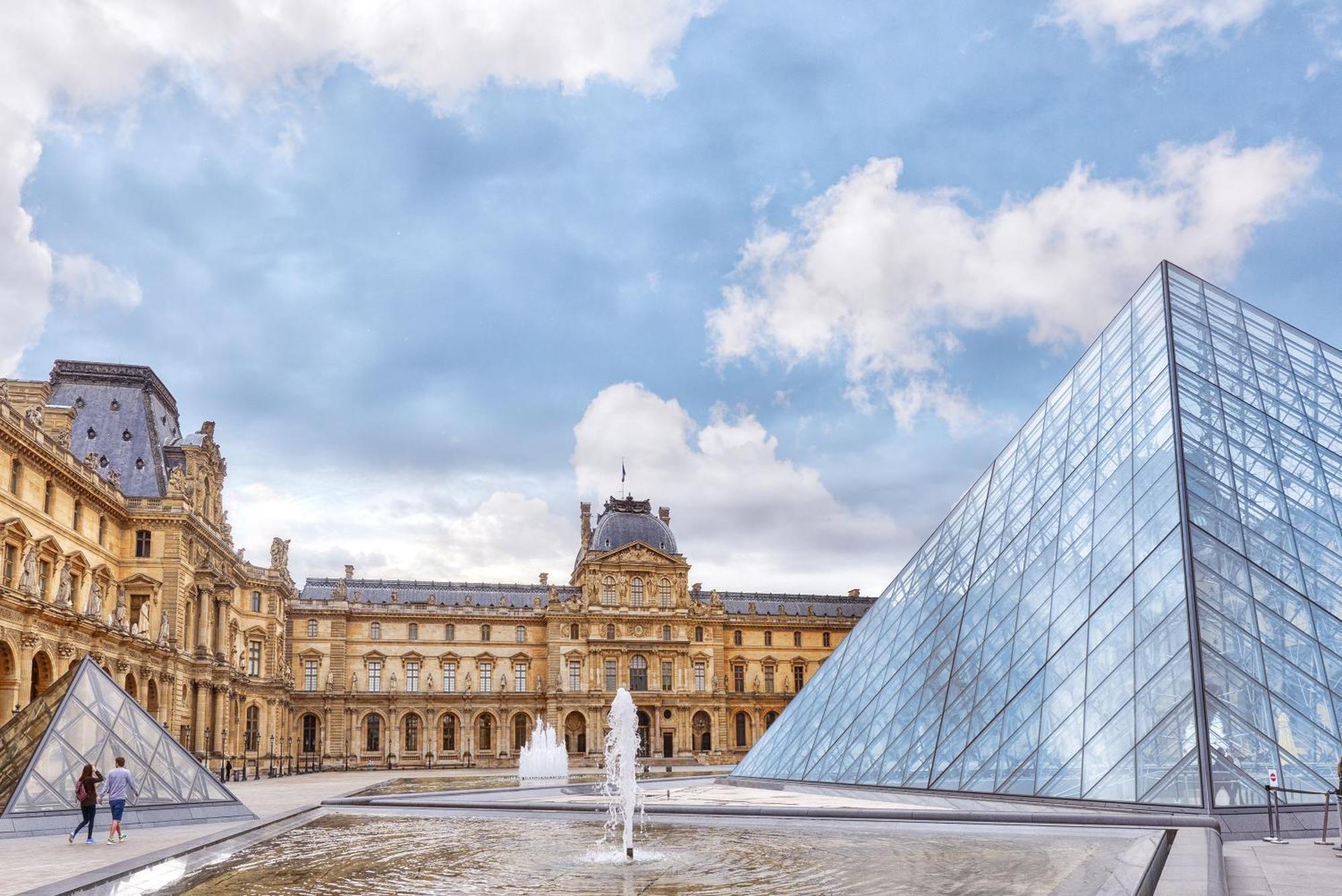 Paris 16 Studio Cosy Tour Eiffel Auteuilアパートメント エクステリア 写真