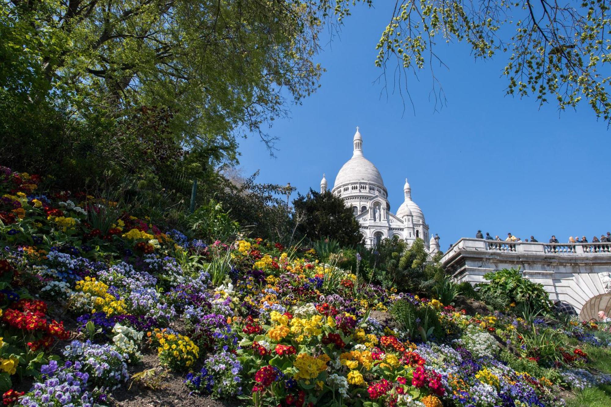 Paris 16 Studio Cosy Tour Eiffel Auteuilアパートメント エクステリア 写真